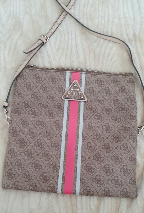 Kabelka zn. guess, guess