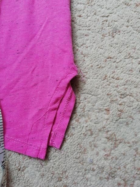 Tričko, čo mení obrázok, 98