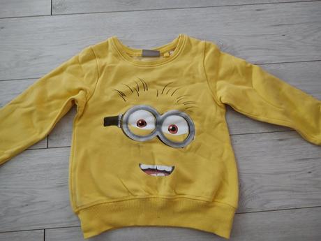 Mikina mimon, next,116