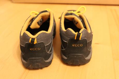 Botasky ecco goretexové, ecco,33