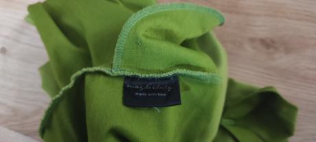 Tunika/saty top stav, 140