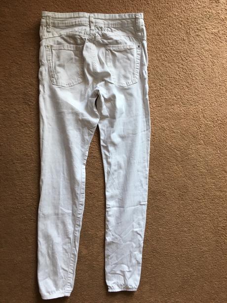 Rifle 36, bershka,36