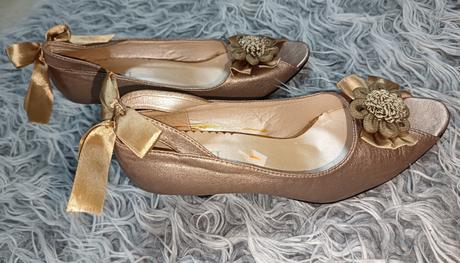 Dámske sandále, 38