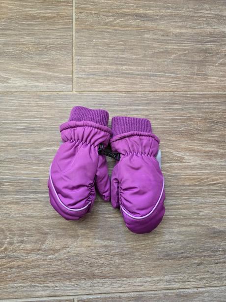 Rukavice č.80-92, 80