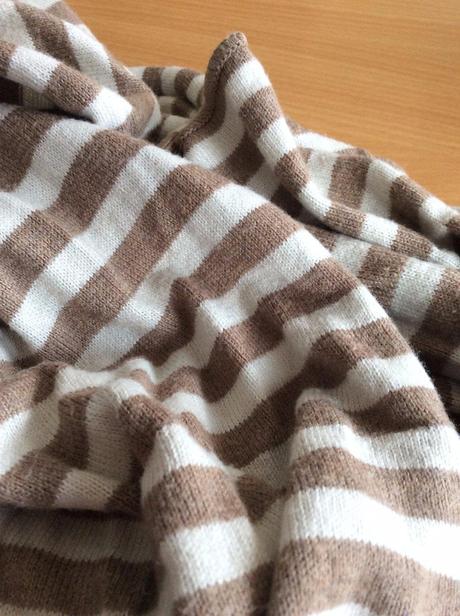 Bavlnená šatka okolo krku, xxl