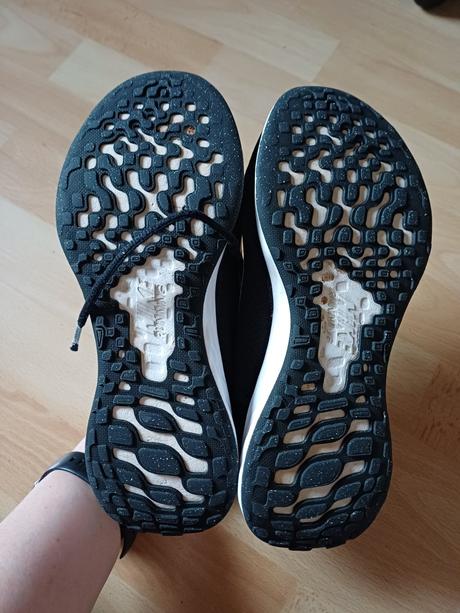 Tenisky na behanie, nike,36