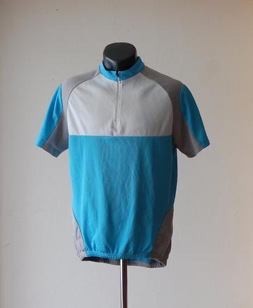 Cyklistický dres es basic sport, xl
