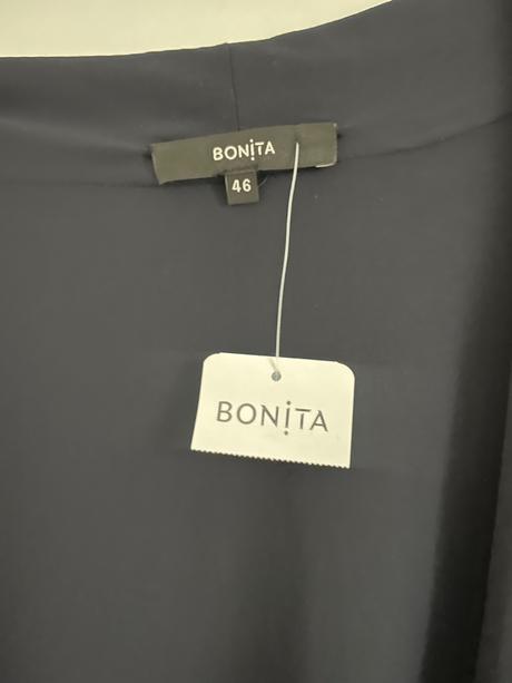Padavé tenké bolerko bonita, 46 / 48