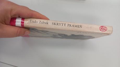 Skrytý prameň, 