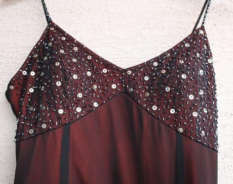 Šaty + bolerko č.m, m