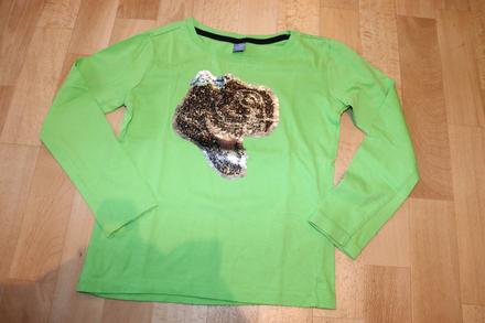 Chlapčenské tričko, dopodopo,122