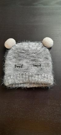 Čiapka 6-8, zara,128