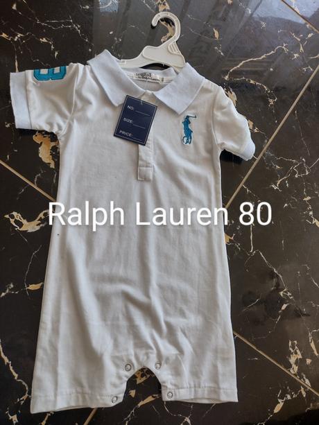Štýlové opalovacky, ralph lauren,86