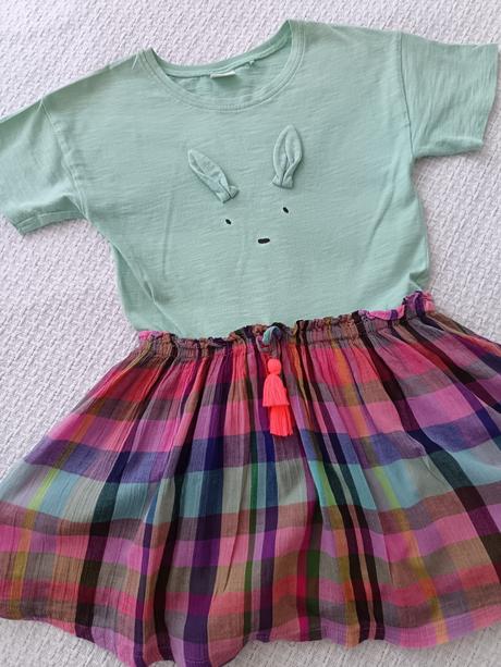 Next šaty, next,116