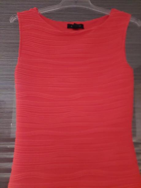 Šaty v.36/38, amisu,36