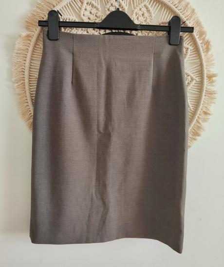 Puzdrová sukňa public, l