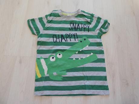 Tričko č.116, f&f,116