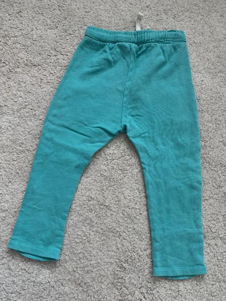 Letné nohavice zara, zara,98