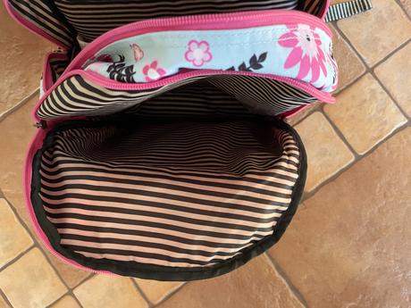 Prekrásny vak santoro,