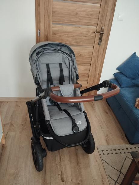 Športový kočík britax romer, britax,britax smile iii