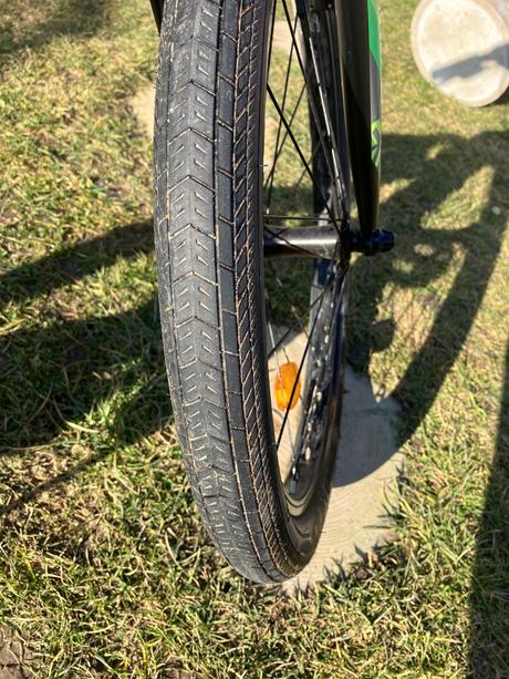 Detský odľahčený bicykel 20, ctm,20