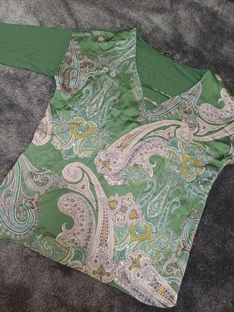 Bluzka orsay v.xs, orsay,xs