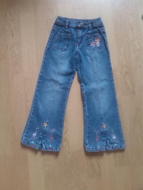 Rifle rozšírené, kiki&koko,110