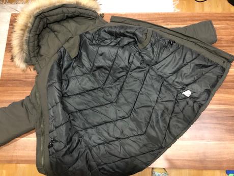 Bundicka s pravou kozusinou, 152