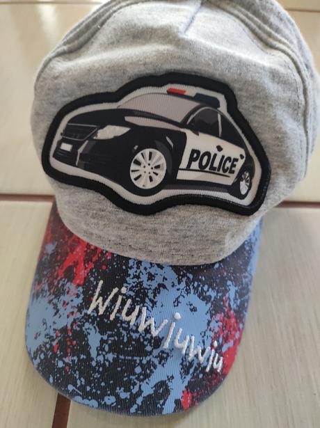 Šiltovka, dopodopo,116