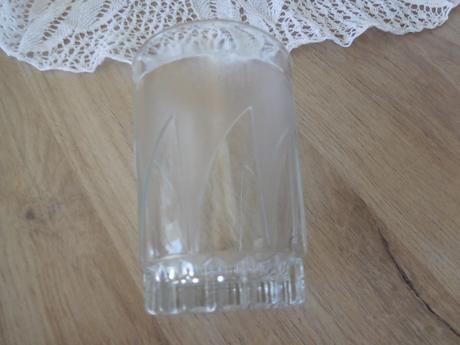 Sklenené na malinovku -džbán+poháre 6 kusov, 