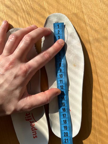 Celoročné topánky superfit v. 33, superfit,33