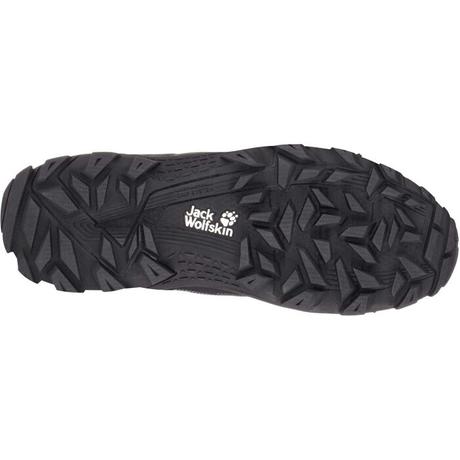 Turistické topánky tenisky botasky, jack wolfskin,41