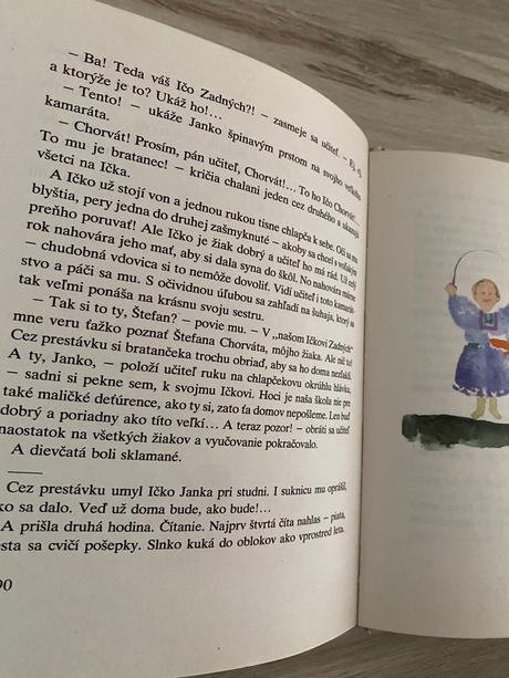 Chlapčekovo leto mária rázusová-martáková,