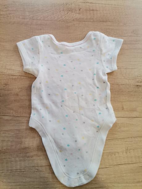 Dievčenské biele body, 50