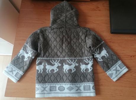 Sveter, kids club,92