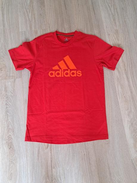 Adidas tricko, adidas,m