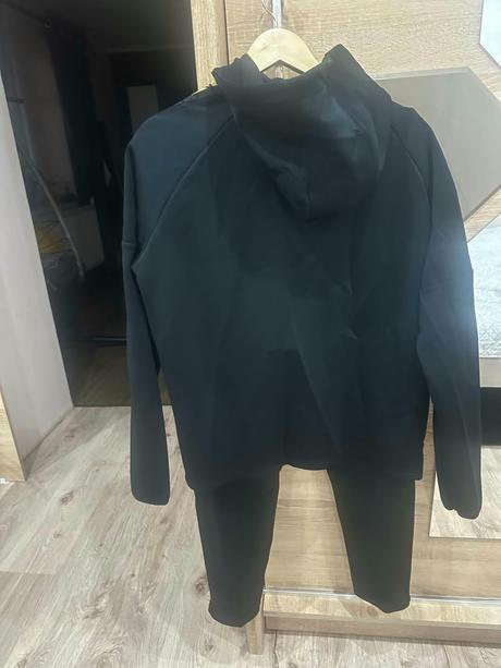 Tepláková súprava siksilk, l