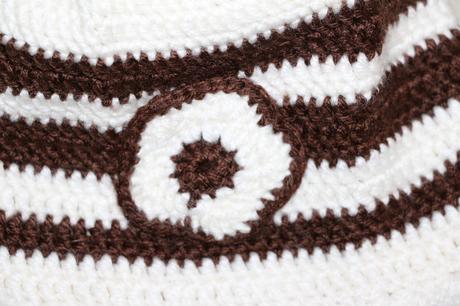 Čiapka na jeseň, 110