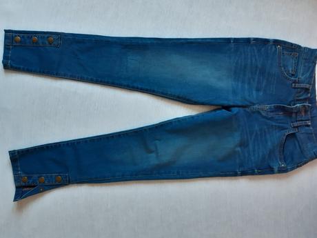 Rifle 146cm, f&f,146