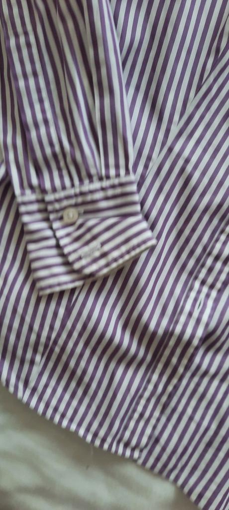 Benetton košeľa - s, benetton,s