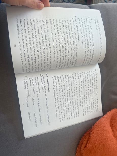 Pravopisne cvicenia 3a4 rocnik zs, 