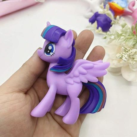 My little pony - kolekcia, 
