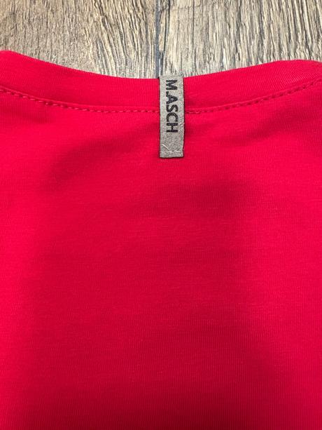 Tričko m.asch be original xs, xs