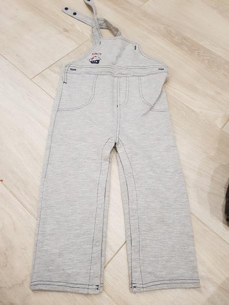 Balík oblečenia pre chlapca veľkosť 86, 86–98