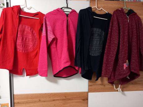 Balík mikin, 140–152