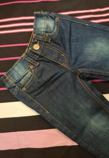 Džínsy v.92, kiki&koko,92