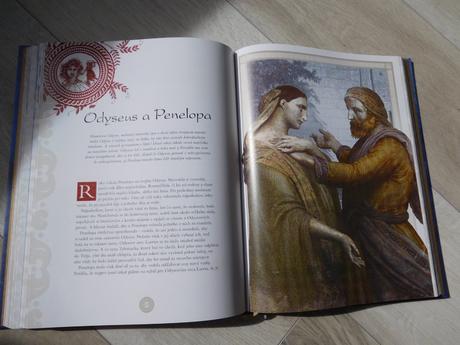 Mýty a legendy z celého sveta, 