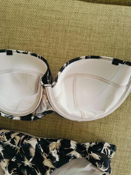 Plavky značky freya 75c, s