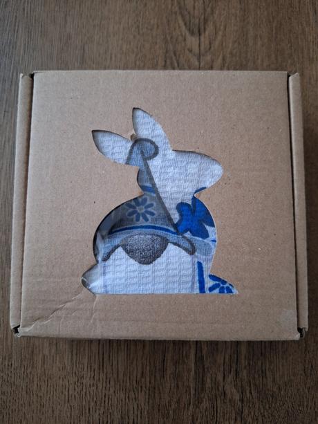 Vianočná utierka 1kus ručná práca, 