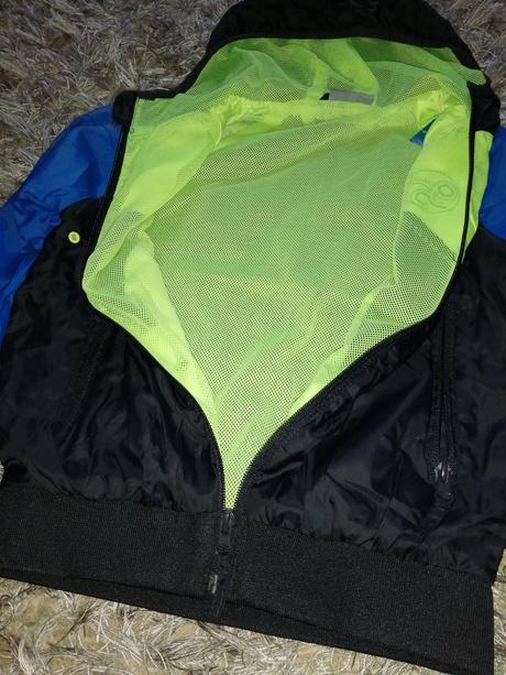 Šuštiakova bunda, 134